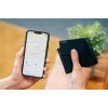 Verbatim My Finder Card Bluetooth daiktų ieškiklis 1 vnt. Juoda, Asmeninis, Ieškiklis, Juoda, Atsparus dulkėms, Atsparus vandeniui, IP66, 1440 val.