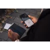 Verbatim My Finder Card Bluetooth daiktų ieškiklis 2 vnt. pakuotėje Juoda / Sidabrinė