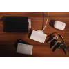Verbatim My Finder Card Bluetooth daiktų sekiklis 3 vnt. pakuotėje Juoda / Sidabrinė / Balta