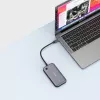 Verbatim Share My Screen 1080p USB-C belaidžio vaizdo adapteris su šakotuvu WDA-01