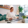 Verbatim USB-C Essentials universali jungčių stotelė su 7 prievadais: HDMI, USB-C, USB-C 3.2 Gen 1, 2 x USB-A 3.2 Gen 1, SD ir microSD