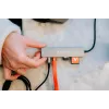 Verbatim USB-C Essentials universali jungčių stotelė su 7 prievadais: HDMI, USB-C, USB-C 3.2 Gen 1, 2 x USB-A 3.2 Gen 1, SD ir microSD