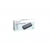 Verbatim CDS-15 laidinė USB 3.2 Gen 1 (3.1 Gen 1) Type-C dokinė stotelė, juoda, pilka