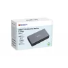 Verbatim CDS-17 Laidinė USB 3.2 Gen 1 (3.1 Gen 1) Type-C Juoda, Pilka