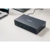 Verbatim CDS-17 Laidinė USB 3.2 Gen 1 (3.1 Gen 1) Type-C Juoda, Pilka