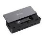 Verbatim CDS-15S laidinis USB 3.2 Gen 1 (3.1 Gen 1) Type-C, juoda, pilka