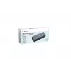 Verbatim CDS-15S laidinis USB 3.2 Gen 1 (3.1 Gen 1) Type-C, juoda, pilka