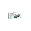 Verbatim CDS-15SSD laidinė USB 3.2 Gen 1 (3.1 Gen 1) Type-C dokstotis, juoda, pilka
