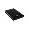 Verbatim Store 'n' Go plonas Portable SSD USB 3.2 Gen 1 / USB-C 1TB juoda