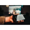 Verbatim Store 'n' Go plonas Portable SSD USB 3.2 Gen 1 / USB-C 1TB juoda
