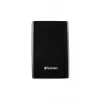 Verbatim Store 'n' Go plonas nešiojamasis SSD USB 3.2 Gen 1 / USB-C 2 TB juodas
