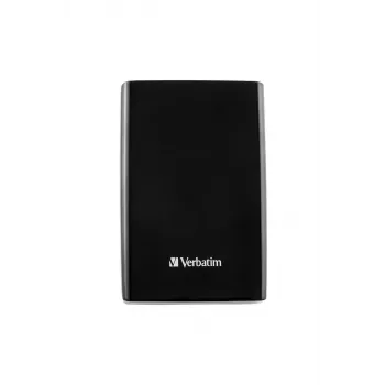 Verbatim Store 'n' Go plonas nešiojamasis SSD USB 3.2 Gen 1 / USB-C 2 TB juodas