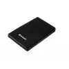 Verbatim Store 'n' Go plonas nešiojamasis SSD USB 3.2 Gen 1 / USB-C 2 TB juodas