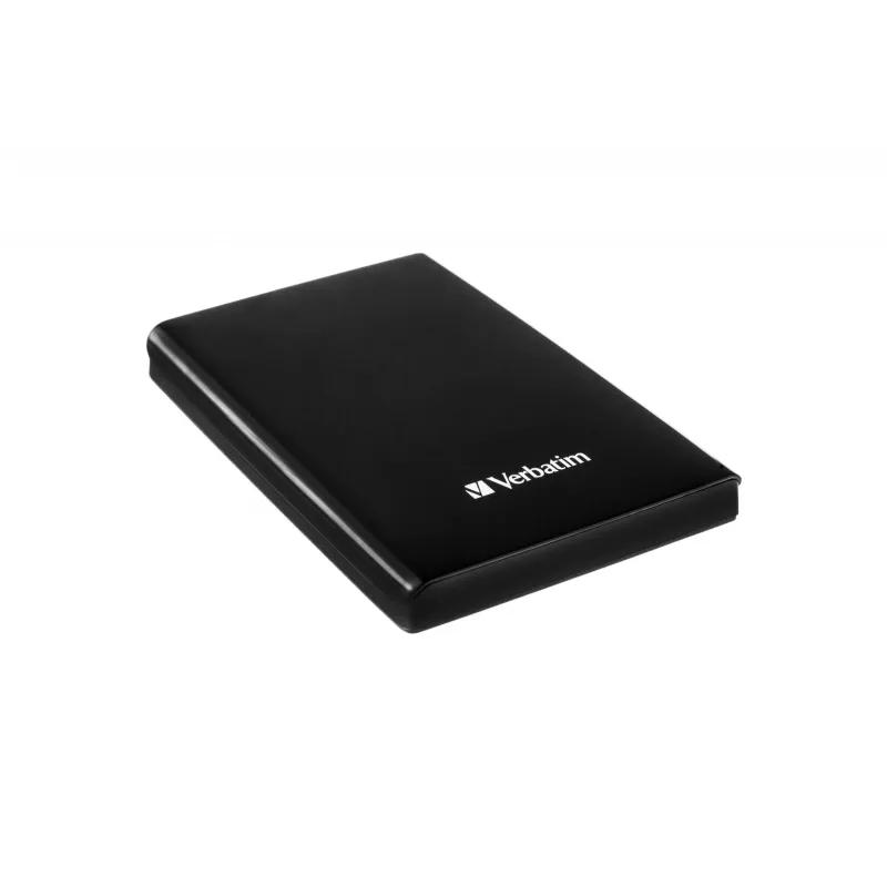 Verbatim Store 'n' Go plonas nešiojamasis SSD USB 3.2 Gen 1 / USB-C 2 TB juodas