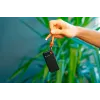 Verbatim Pocket SSD USB 3.2 Gen 2 1TB Juoda/Oranžinė, 1 TB, USB Type-C, 3.2 Gen 2 (3.1 Gen 2), 1000 MB/s, 10 Gbit/s, Juoda, Oranžinė