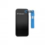 Verbatim Pocket SSD USB 3.2 Gen 2 2TB juoda/mėlyna