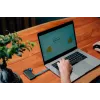 Verbatim Pocket SSD USB 3.2 Gen 2 2TB juoda/mėlyna