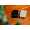 Verbatim Charge 'n' Go Essentials Magnetinė belaidė išorinė baterija 20000 mAh juoda