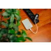 Verbatim Charge 'n' Go Essentials magnetinė belaidė išorinė baterija 20000 mAh žalia