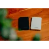 Verbatim Charge 'n' Go Essentials magnetinė belaidė išorinė baterija 10000 mAh, juoda