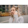 „Verbatim Charge 'n' Go Essentials“ magnetinė belaidė išorinė baterija 10000 mAh, žalia
