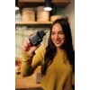 Verbatim GaN Charger 100W Universal Juoda AC Fast charging Indoor