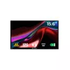 Monitorius Verbatim Portable Touchscreen 15.6 col. LCD 4K 3840x2160