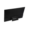 Monitorius Verbatim Portable Touchscreen 15.6 col. LCD 4K 3840x2160