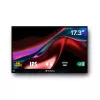 Monitorius Verbatim Portable Touchscreen 17,3 col. 4K Ultra HD LCD 3840 x 2160