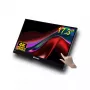 Monitorius Verbatim Portable Touchscreen 17,3 col. 4K Ultra HD LCD 3840 x 2160