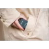 Išorinė baterija VERBATIM Charge AnA Go 5000 mAh magnetinė belaidė, juoda