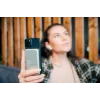 Verbatim Charge 'n' Go magnetinė belaidė išorinė baterija 5000 mAh, žalia