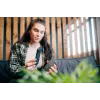 Verbatim Charge 'n' Go Magnetic Wireless Power Bank 5000mAh Pilka