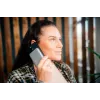 Verbatim Charge 'n' Go magnetinė belaidė išorinė baterija 10000 mAh mėlyna