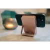 Verbatim Charge 'n' Go magnetinė belaidė išorinė baterija su stovu - 10000 mAh juoda