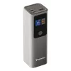 Nešiojamas akumuliatorius Verbatim Charge ´n´ Go Powerbank 27000mAh