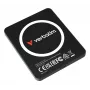 Verbatim SnapBack Ultra plonas SSD 512GB USB Type-C USB 3.2 Gen 2x2 juoda