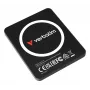 Verbatim SnapBack Ultra plonas SSD 1TB USB Type-C USB 3.2 Gen 2x2 Juoda