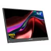 Verbatim Portable 15.6 inch FHD Monitor LIGHT, 39,6 cm (15,6 col.), LCD, 1920 x 1080 pikselių, Full HD, 16:9, 10 ms