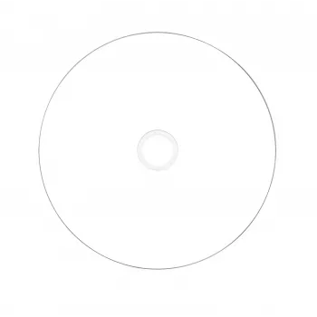 Verbatim DVD+R Wide Inkjet Printable No ID Brand, DVD+R, 120 mm, spausdinamas, ritė, 50 vnt., 4,7 GB