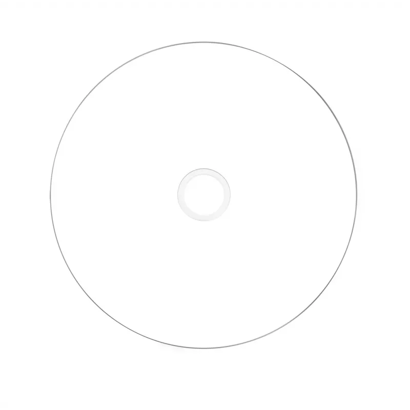 Verbatim DVD+R Wide Inkjet Printable No ID Brand, DVD+R, 120 mm, spausdinamas, ritė, 50 vnt., 4,7 GB