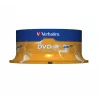 Verbatim 43667 4.7 GB DVD-R 25 vnt.