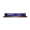 Verbatim DVD-R matinio sidabro 4,7 GB 10 vnt.