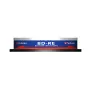 “Verbatim BD-RE SL 25GB 2x 10 Pack Spindle 10 vnt.”