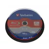 “Verbatim BD-RE SL 25GB 2x 10 Pack Spindle 10 vnt.”
