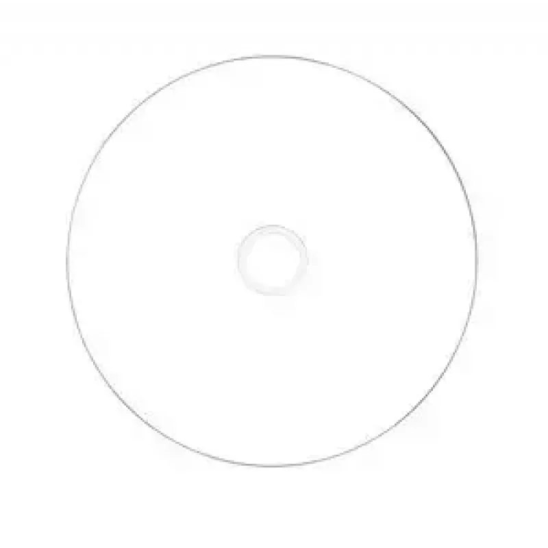 Verbatim DVD+R Double Layer Wide Inkjet Printable 43703