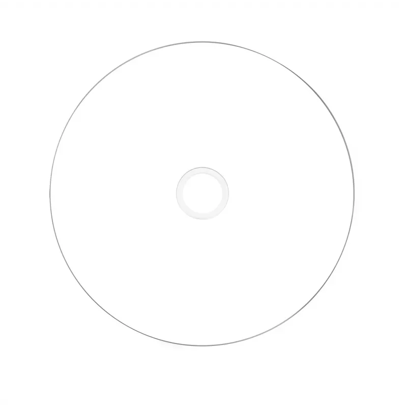 Verbatim BD-R SL 25GB 6x Printable 10 Pack Jewel Case 10 vnt.