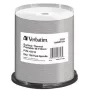 Verbatim CD-R Termiškai spausdinamas be ID prekės ženklo, 52x, CD-R, 120 mm, 700 MB, Verpstė, 100 vnt.
