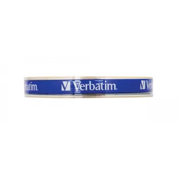Verbatim DVD-R Matt Sidabrinė 16x 4,7 GB 10 vnt.