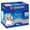 Verbatim 43736 tuščias Blu-Ray diskas BD-R 50 GB 10 vnt.